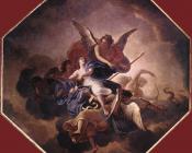 夏尔 勒 布伦 : The Triumph of Faith